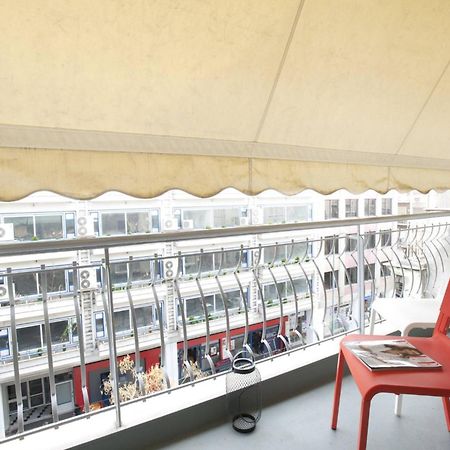 Patision, A Modern & Comfortable Apartment Athens Exterior photo