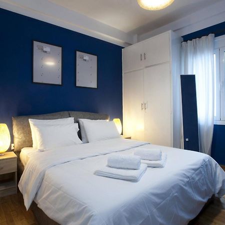 Patision, A Modern & Comfortable Apartment Athens Exterior photo