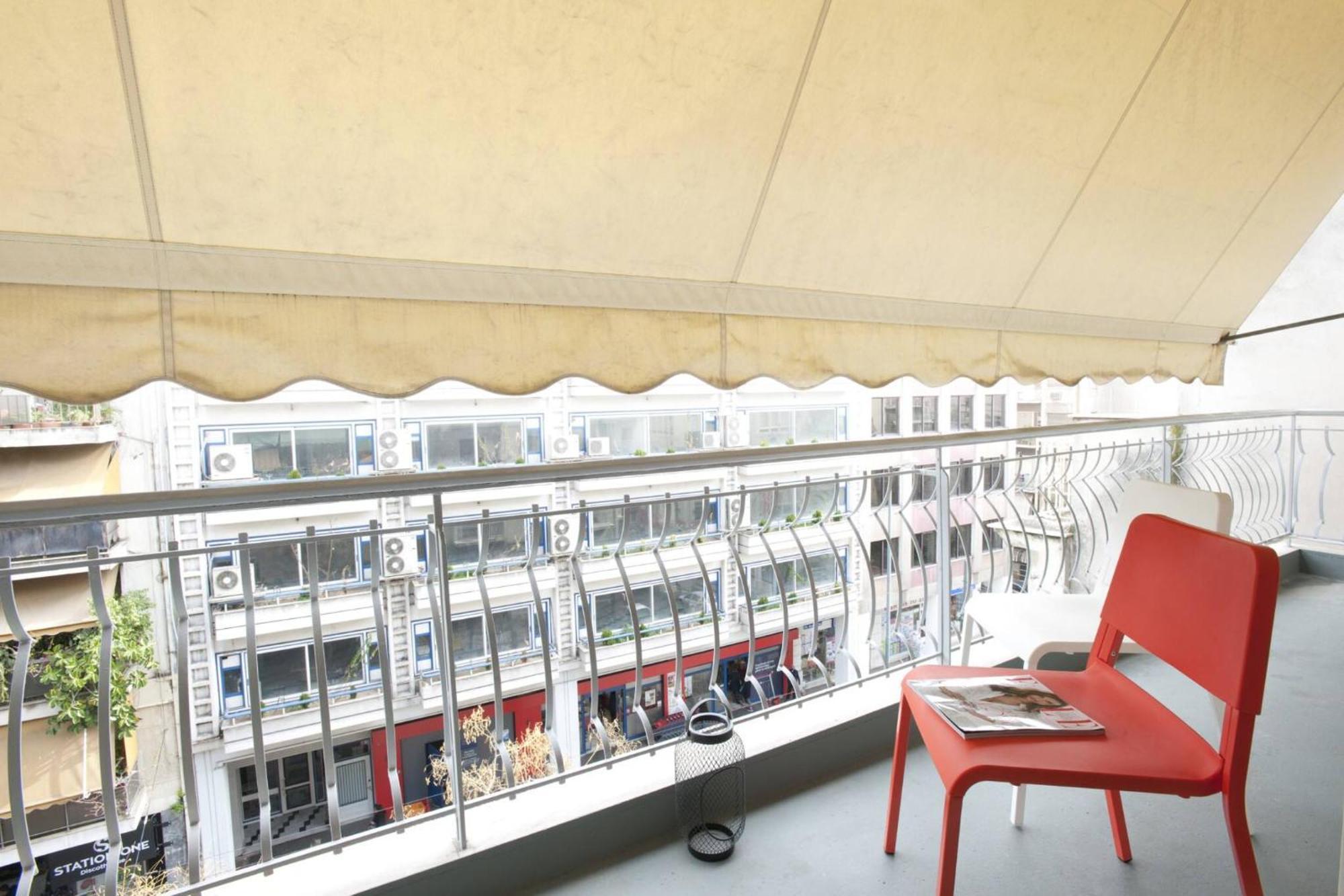 Patision, A Modern & Comfortable Apartment Athens Exterior photo