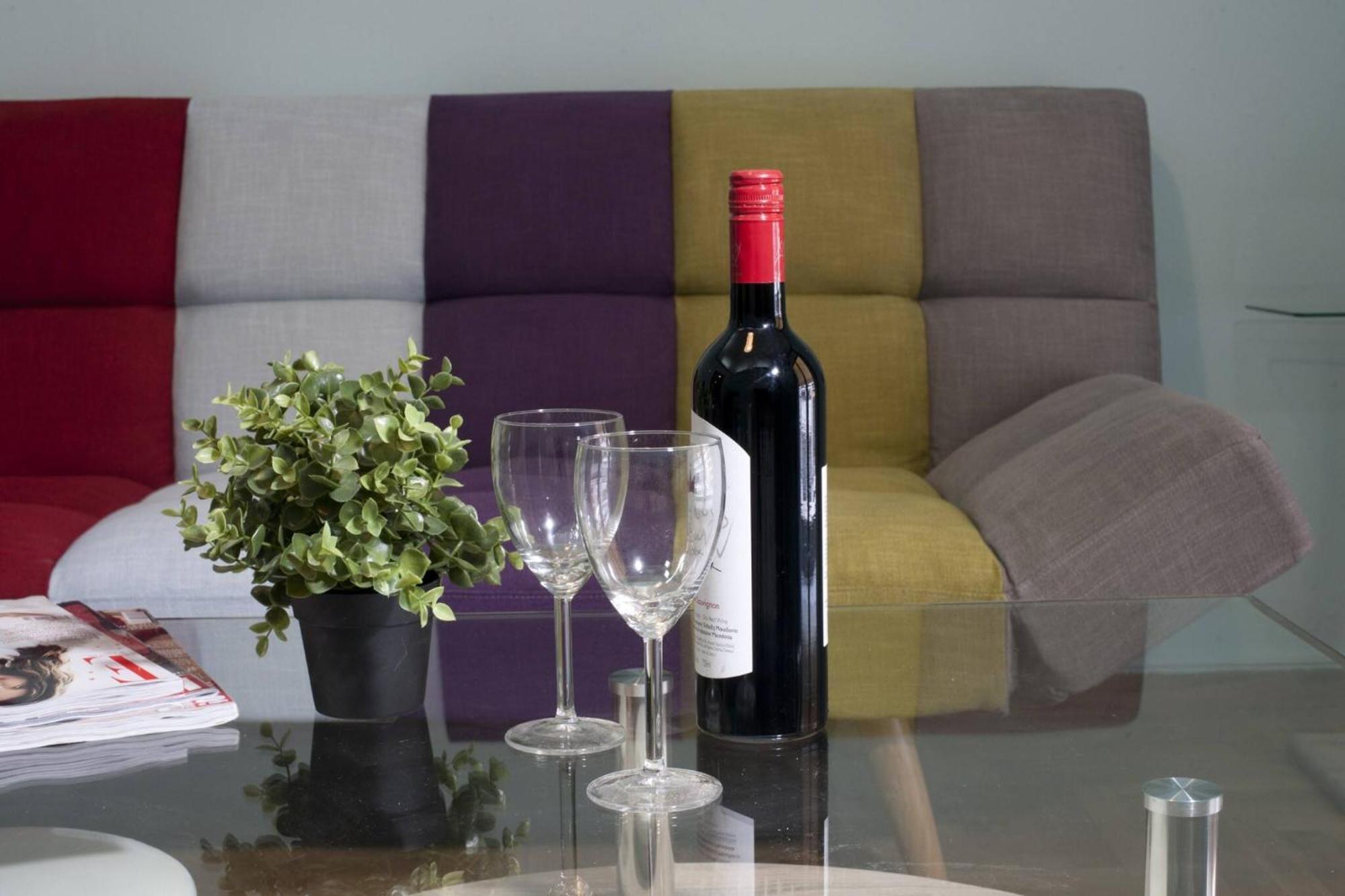 Patision, A Modern & Comfortable Apartment Athens Exterior photo